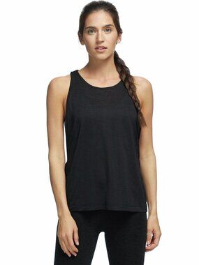 Vuori Women's Verity Tank Top - Black